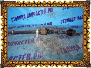 привод - EDIX BE3 K20A F/R - 