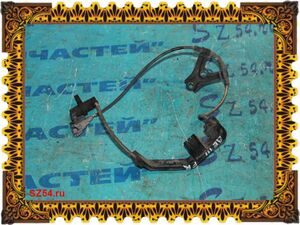 датчик abs - SPACIO AE111 F/R -