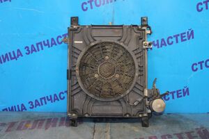 Радиатор кондиционера - VANETTE SK22VN -