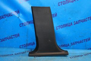 обшивка стойки кузова - A6 4F2 L/D - центральная - 4F0867239 -