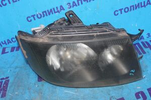 фара - RVR N61W (7549) R - xenon, без блока, без лампы - 