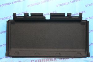 Обшивка багажника - E-Class W211 (А2116941425) - пол - 