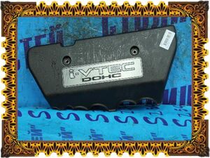 Крышка двигателя - CR-V RD5 K20A - 