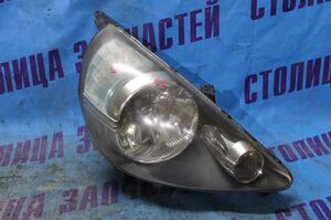 фара - FIT GD1 (4945) R -  xenon, без блока без лампы - 