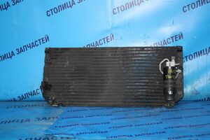 радиатор кондиционера - TRUENO AE110 - без диффузора