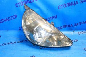 фара - FIT GD1 (3448) R - светлая. xenon,без блока без лампы - 