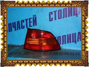 Стоп-сигнал - WINDOM MCV20 (3324) R - 