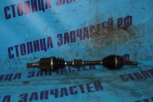 привод - BLUEBIRD SYLPHY KG11 MR20DE F/L - 