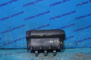 декоративная крышка двс - FIT GD1 L13A - 