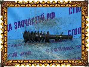 стойка подвески - CROWN JZS151 F - 