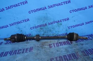 привод - BLUEBIRD SYLPHY QG10 QG18DE F/R - abs - 