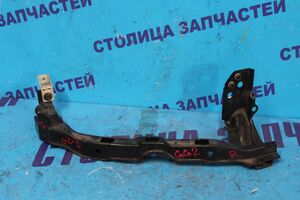 Планка бампера - IMPREZA GG2 Право - 05-07г - 