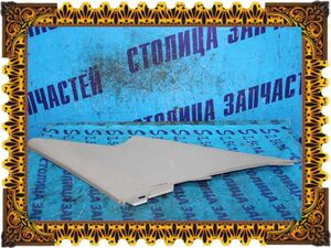 обшивка стойки кузова - CAMRY ACV40 B/R - airbag - 