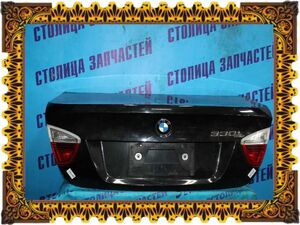 крышка багажника - 3-Series E90 - 