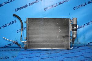 радиатор кондиционера - KANGOO KW0 - 