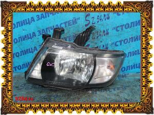 фара - MOBILIO SPIKE GK1 (10022609) L -