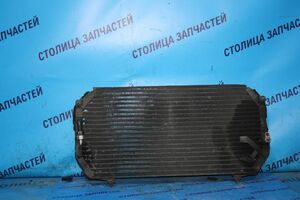 радиатор кондиционера - VISTA SV40 -