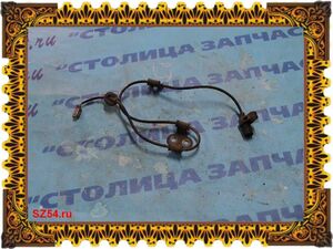 датчик abs - IMPREZA GG2 F/L -