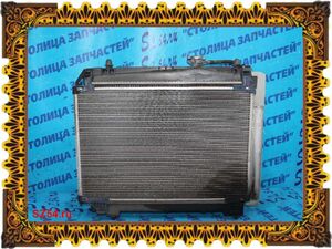 радиатор кондиционера - BELTA SCP92 - 