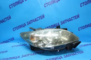 Фара - MPV LW3W (3811) R -   xenon, без блока без лампы -