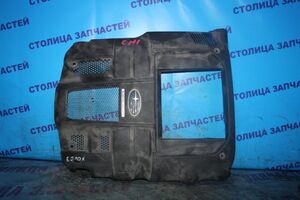 декоративная крышка двс - LEGACY B4 BL5 EJ20X - 