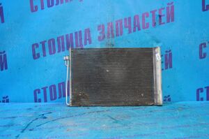 радиатор кондиционера - 7-series E65 - 