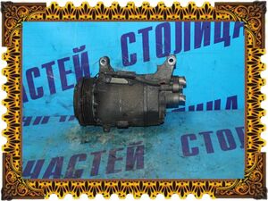 компрессор кондиционера - COOPER R50 W10B16D - 