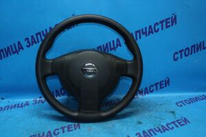 Руль - X-TRAIL NT31 - без заряда -