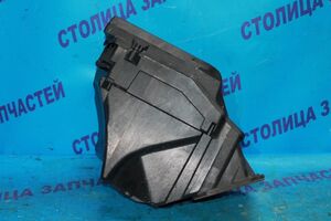 корпус efi - S-Class W221 - 