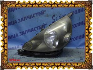 фара - FIT GD1 (3448) L - xenon,  без блока без лампы