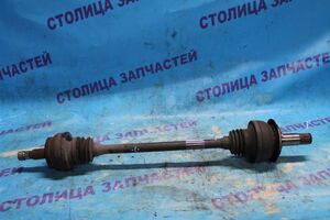 привод - E-Class W211 OM642 B/L - 