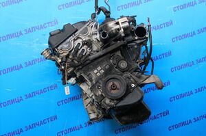 двигатель - 3-Series E46 N42B20AB (7506324AAAA) - 