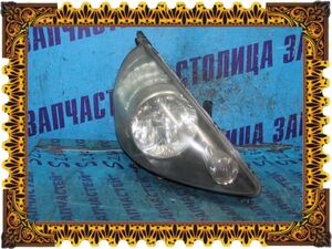 фара - FIT GD1 (4945) R - xenon,без блока без лампы - 