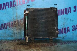 радиатор кондиционера - DUET M100A - 