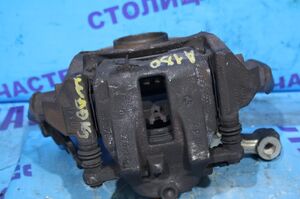 Суппорт тормозной - A-Class W169 F/L - 