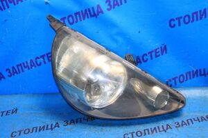 фара - FIT GD1 (4945) R - xenon,без блока без лампы - 