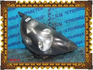 фара - FIT GD1 (3448) R - xenon,без блока без лампы - 