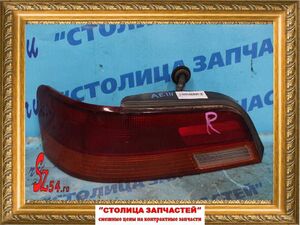 Стоп-сигнал - COROLLA LEVIN AE111 (12425) L - 