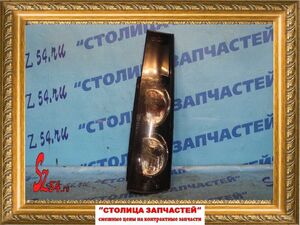 стоп - CHEVROLET CRUZE HR52S (3560370) R -