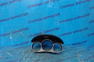 Консоль панели приборов - FIT GD1 L13A -