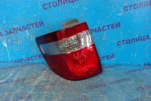 Стоп-сигнал - ALPHARD MNH10 1MZFE (585) L - 