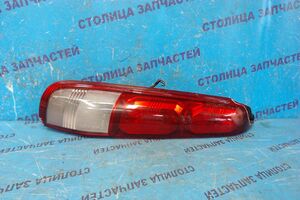 Стоп-сигнал - X-TRAIL NT30 (4913) L - сломан пластик -