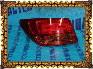 Стоп-сигнал - BLUEBIRD SYLPHY NG11 (22063823) L -