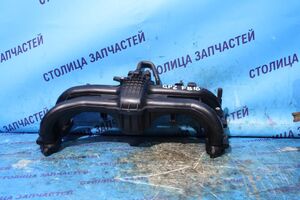 Коллектор впускной - IMPREZA GP2 FB16A - пластик -