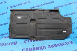 защита антигравийная - E-Class W211 B/L - 