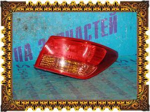 Стоп-сигнал - BLUEBIRD SYLPHY KG11 (22063823) R -