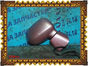 зеркало - FIT GD1 (3к) R -