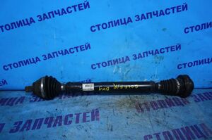 привод - GOLF 1J1 BWA F/R - 