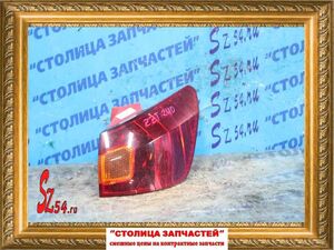 Стоп-сигнал - CALDINA ZZT241 (2157) R - 