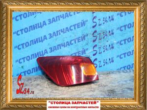 Стоп-сигнал - CALDINA ZZT241 (2157) L - 